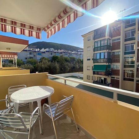 Los Angeles. Los Cristianos. Free Wifi Los Cristianos  Exterior photo