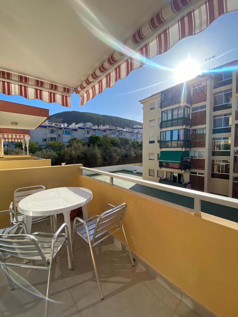 Los Angeles. Los Cristianos. Free Wifi Los Cristianos  Exterior photo